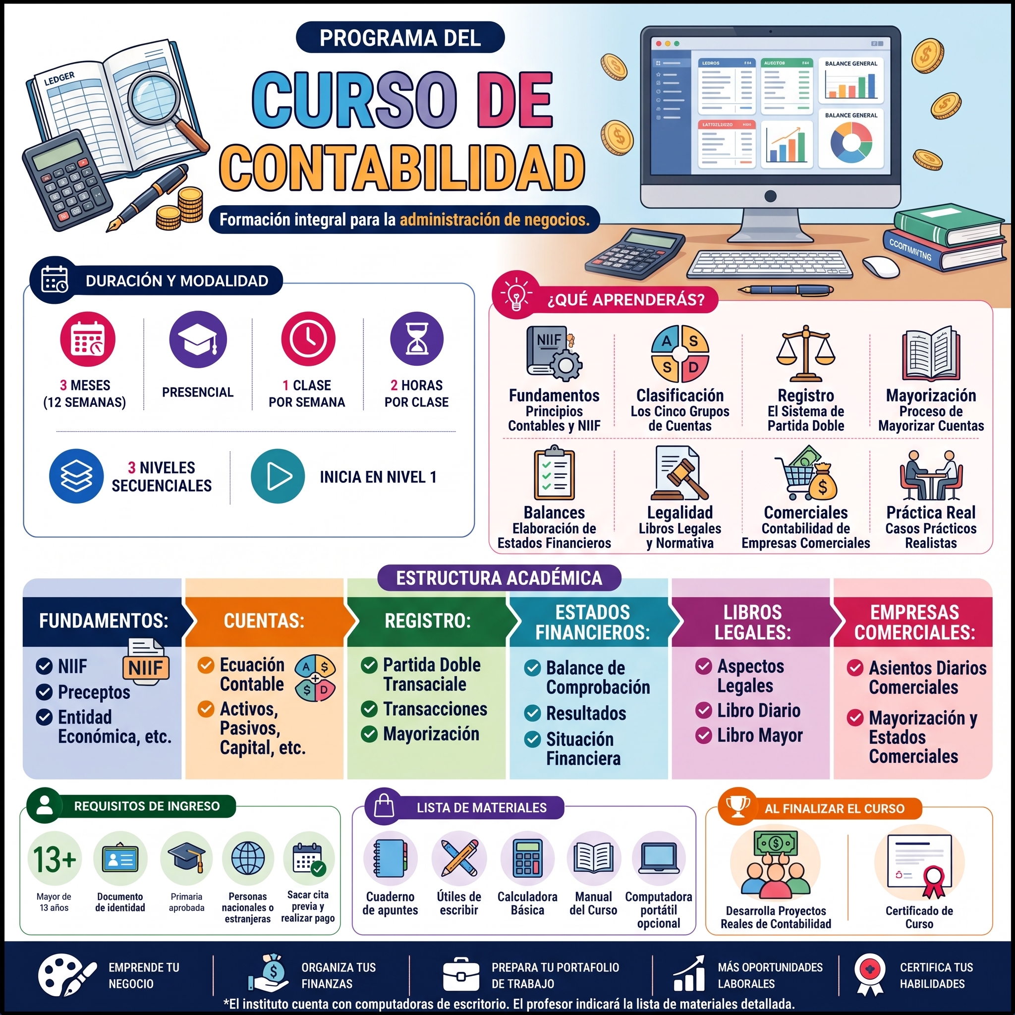Contabilidad